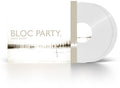 Bloc Party: Silent Alarm - (VINYL LP)