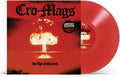 Cro-Mags: The Age Of Quarrel - (VINYL LP)