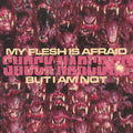 Shock Narcotic: My Flesh Is Afraid But I Am Not - (VINYL LP)