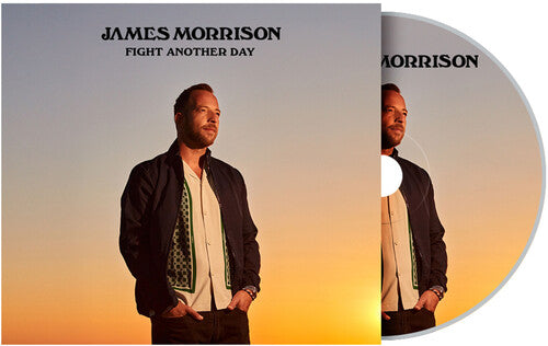 James Morrison: Fight Another Day - CD