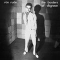 Ron Rude: The Borders Of Disgrace - (VINYL LP)