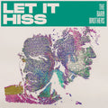 The Barr Brothers: Let It Hiss - CD