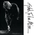 Gene Loves Jezebel: Glad To Be Alive: Live In Nottingham 1986 (The Complete Concert) - CD