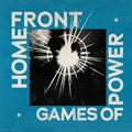 Home Front: Games Of Power - CD