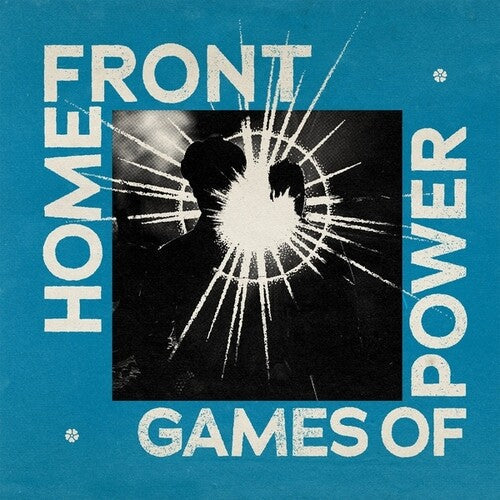 Home Front: Games Of Power - CD