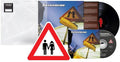 Tiromancino: La Descrizione Di Un Attimo - LP + CD + Plexiglass Plate - (VINYL LP)