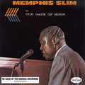Memphis Slim: At The Gate Of Horn (Bluesville Acoustic Sounds Series) - (VINYL LP)
