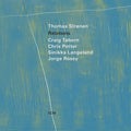 Thomas Stronen: Relations - (VINYL LP)