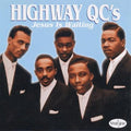 The Highway Q.C.'s: Jesus Is Waiting - CD