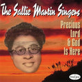 Salle Martin Singers: A Gospel Two-Fer: Precious Lord & God Is Here - CD