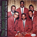 The Swan Silvertones: A Gospel Two-Fer: Swan Silvertones & Singin' In My Soul - CD