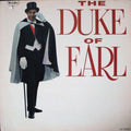 Gene Chandler: The Duke Of Earl - CD