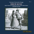 Erich Kunz: German University Songs Vol. 4 - CD