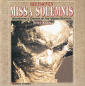 Otto Klemperer Kolner Rundfunk-Sinfonie-Orchester: Beethoven: Missa Solemnis - CD