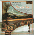 Anton Heiller: The Virtuoso Harpsichord, Vol. 2 - CD