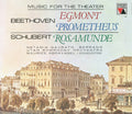 Netania Davrath: Music For The Theater - CD