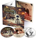 Dale Thompson: Kentucky Smoke! (3 CD) Smoke & Mirrors, Kentucky Cadillacs Testimony - CD