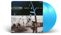 Warren G: Regulate G Funk Era - Limited Aqua Colored Vinyl - (VINYL LP)