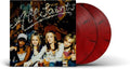 All Saints: Saints & Sinners 25th Anniversary - Red & Black Marble Colored Vinyl - (VINYL LP)