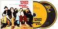 Green Apple Quick Step: Dizzy: The Medicine Label Anth - CD