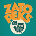 Zatopeks: Damn Fool Music - (VINYL LP)