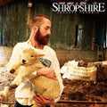Jerskin Fendrix: Once Upon A Time. . . In Shropshire - (VINYL LP)