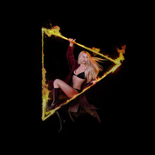 Ava Max: Don't Click Play - CD