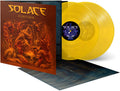 Solace: Further - (VINYL LP)