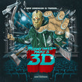Harry Manfredini: Friday The 13th Part III (Original Soundtrack) - (VINYL LP)