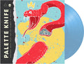 Palette Knife: Ponderosa Snake House - (VINYL LP)
