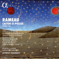 Judith van Wanroij: Rameau: Castor et Pollux (1737 Version) - CD