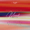 Amy Lin: Piano Sonatas, Vol. 3 - CD