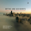 Ryan De Ryke: Myths and Accidents - Vocal Music of Doug Lofstrom - CD