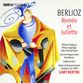 Radio-Sinfonieorchester Stuttgart des SWR: Romeo et Juliette, Op. 17 - CD