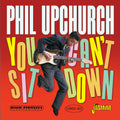 Phil Upchurch: You Can't Sit Down - CD