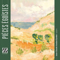 Jean-Claude Vanden Eynden: Pieces egoistes - CD