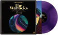 The Warlocks: The Manic Excessive Sounds Of - (VINYL LP)