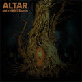 Sunn O / Boris: Altar - (VINYL LP)