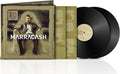 Marracash: King Del Rap (Remaster 25) - (VINYL LP)