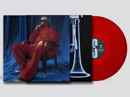 Shablo: Manifesto - (VINYL LP)