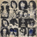 Nina Coyote Eta Chica Tornado: Atea - (VINYL LP)