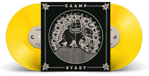 Caamp: By and By - (VINYL LP)