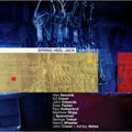 Spring Heel Jack: Amassed - CD