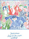 Jens Lekman: Songs for Other People's Weddings - CD