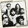 The Doobie Brothers: Minute By Minute - (VINYL LP)