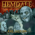 Hemdale: Rad Jackson - (VINYL LP)
