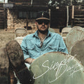 Sterling Elza: Simpler Days - (VINYL LP)
