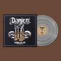 Damien: Candle of Life (the 1992 Demo Tape) - Grey - (VINYL LP)