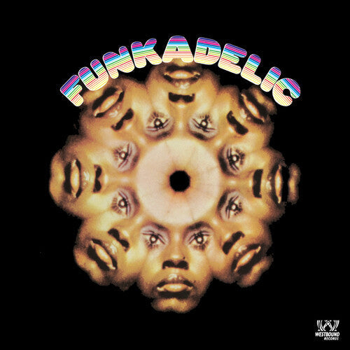 Funkadelic: Funkadelic (45 Rpm Edition) - (VINYL LP)