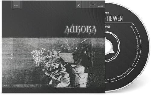 Lathe of Heaven: Aurora - CD